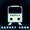 Blurry Seed - Subway - Single